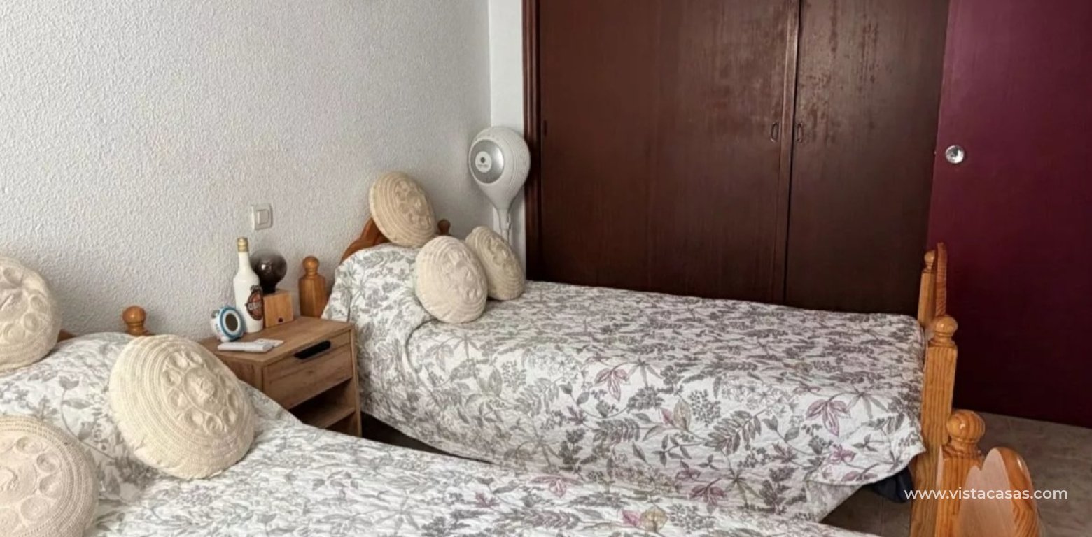 Resale - Apartment - Villamartin