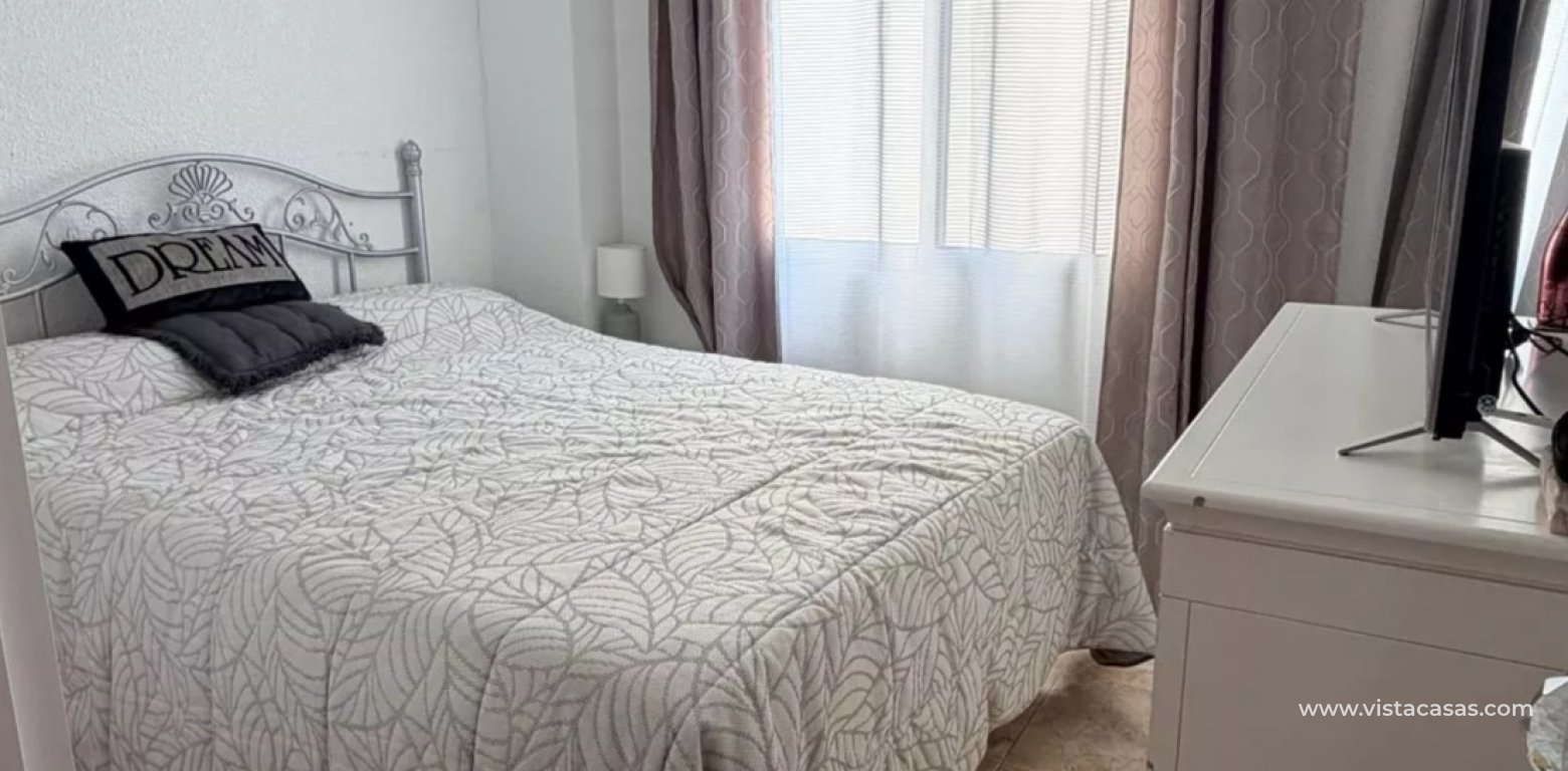 Resale - Apartment - Villamartin