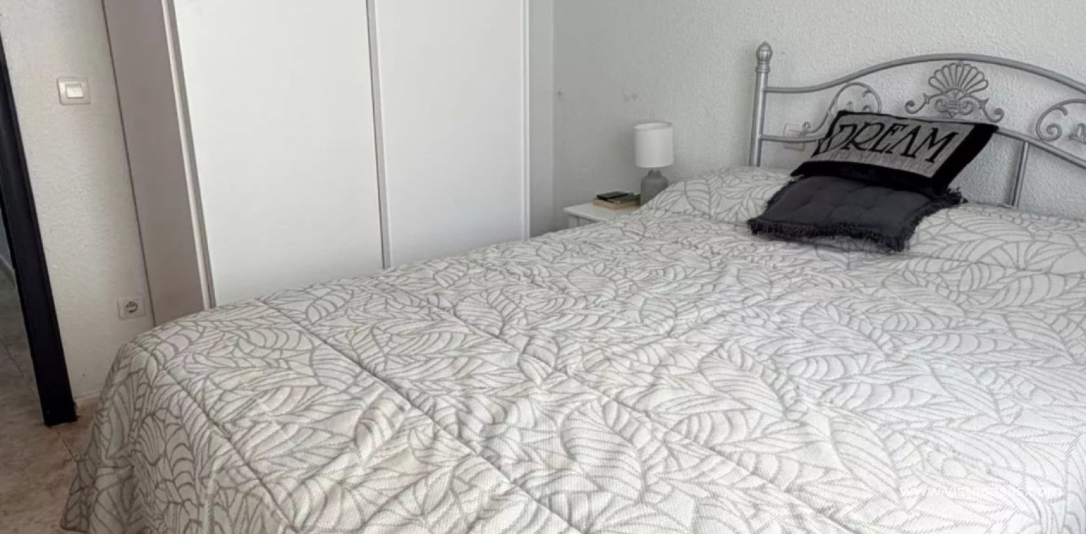 Resale - Apartment - Villamartin