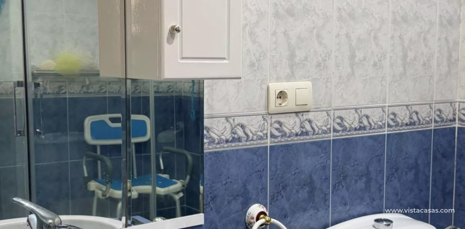 Resale - Apartment - Villamartin
