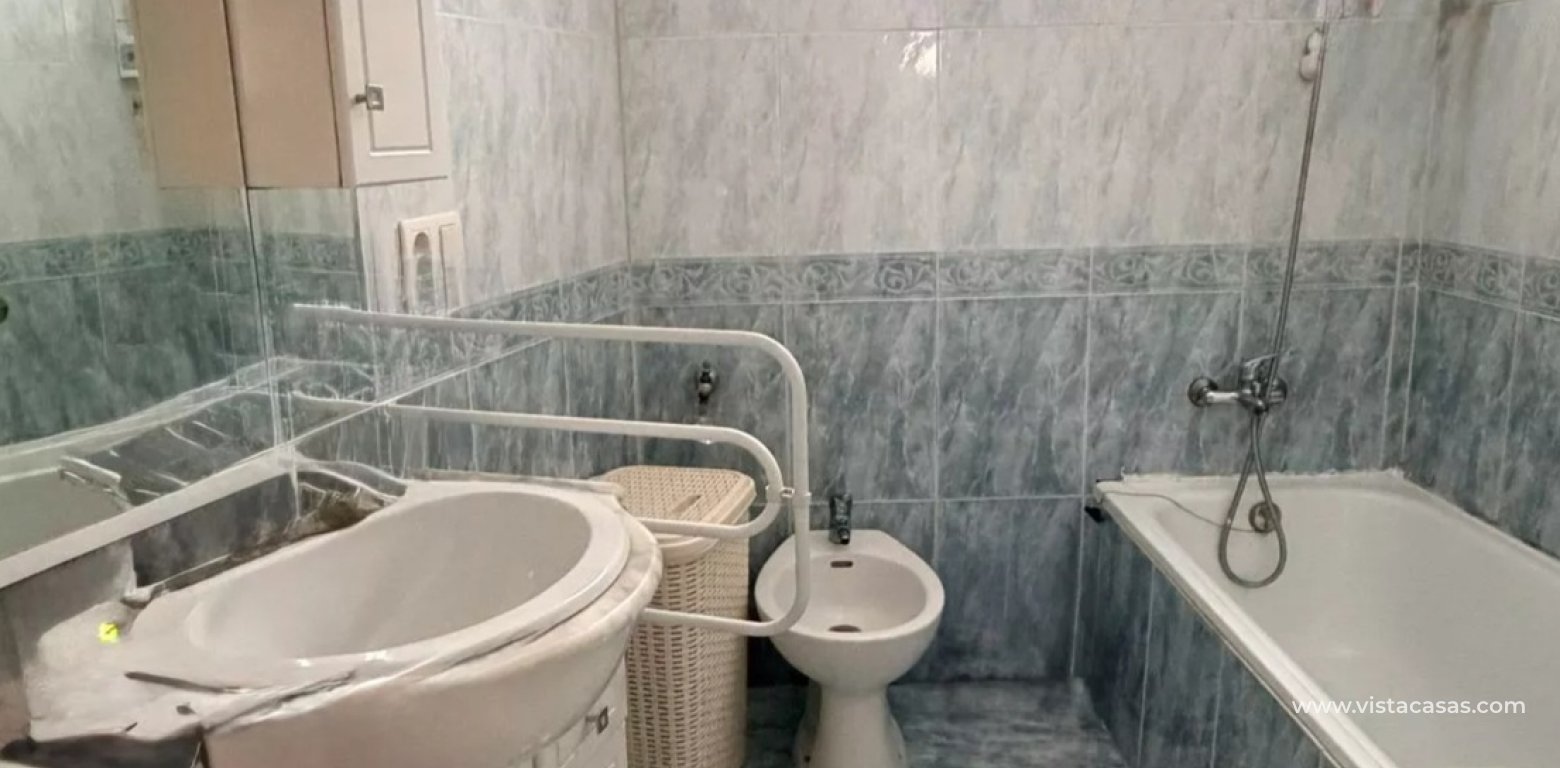 Resale - Apartment - Villamartin