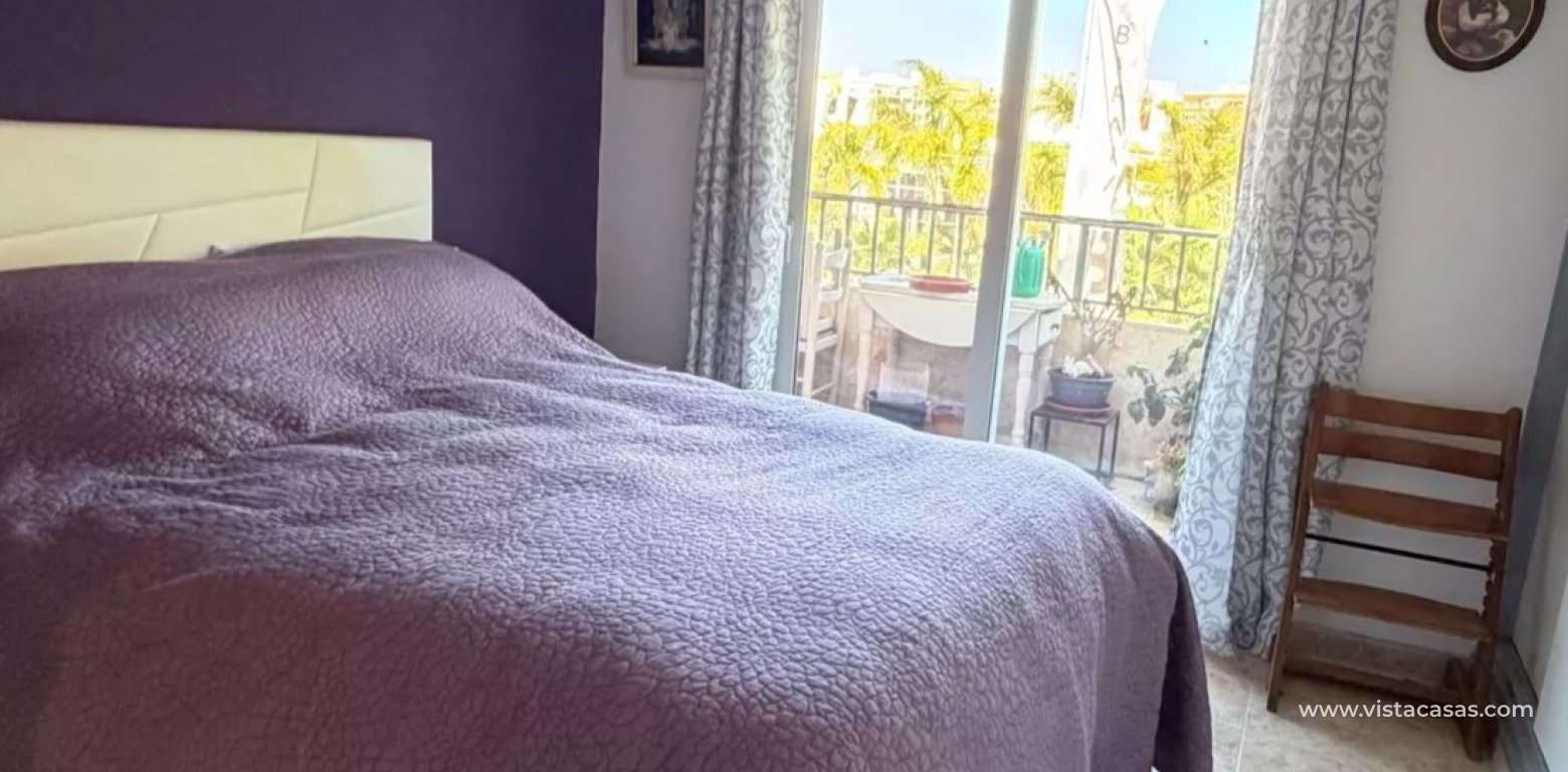 Resale - Apartment - Villamartin