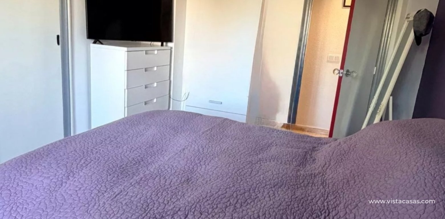 Resale - Apartment - Villamartin