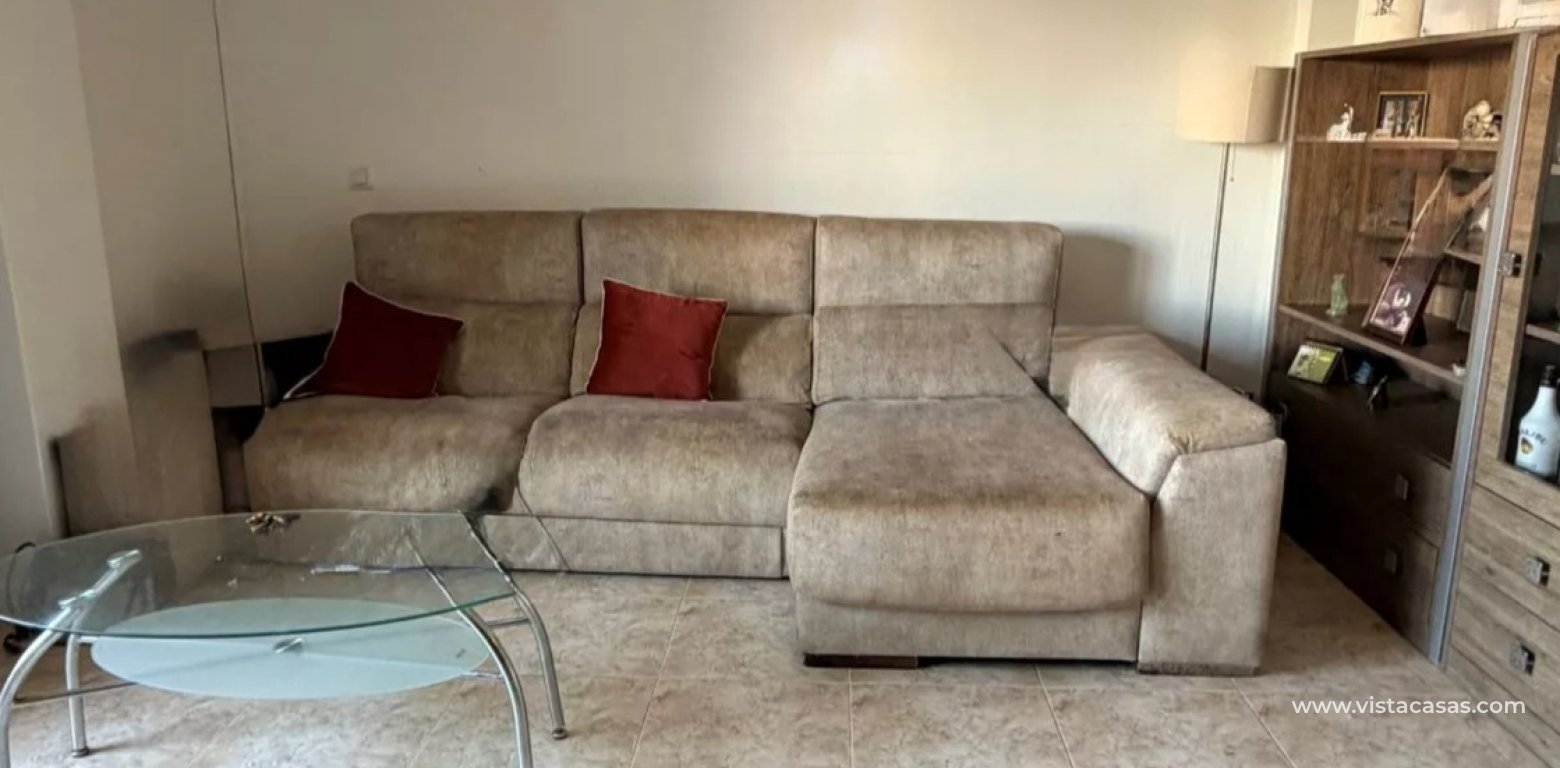 Resale - Apartment - Villamartin