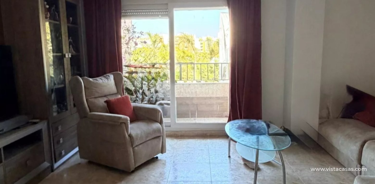 Resale - Apartment - Villamartin