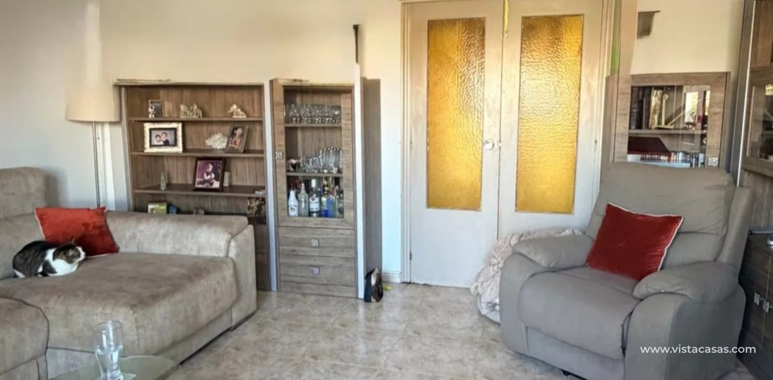 Resale - Apartment - Villamartin