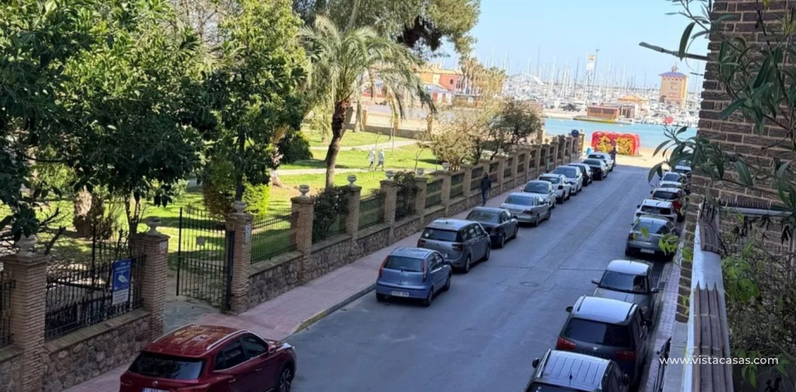 Resale - Apartment - Villamartin