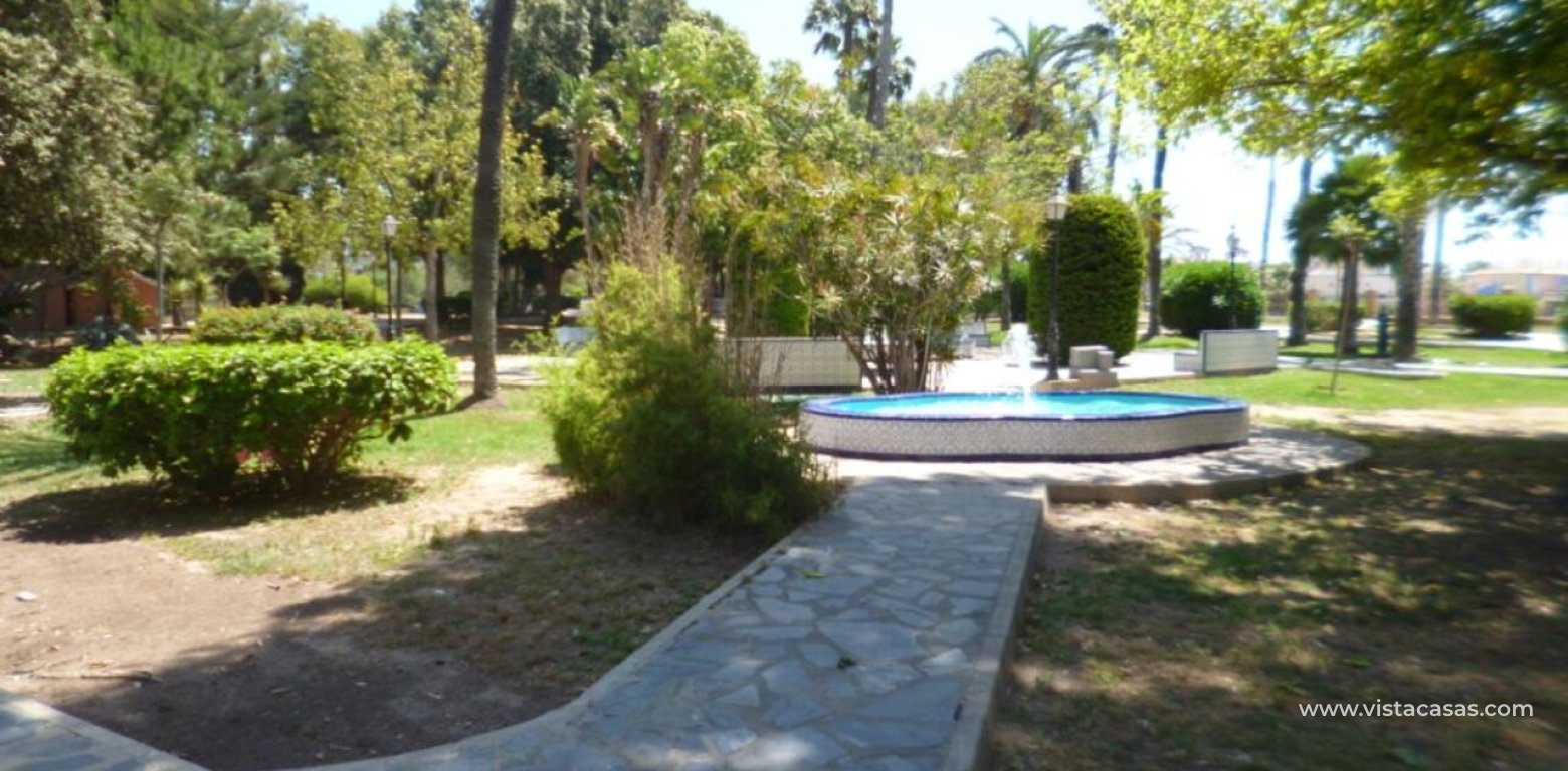 Resale - Apartment - Villamartin