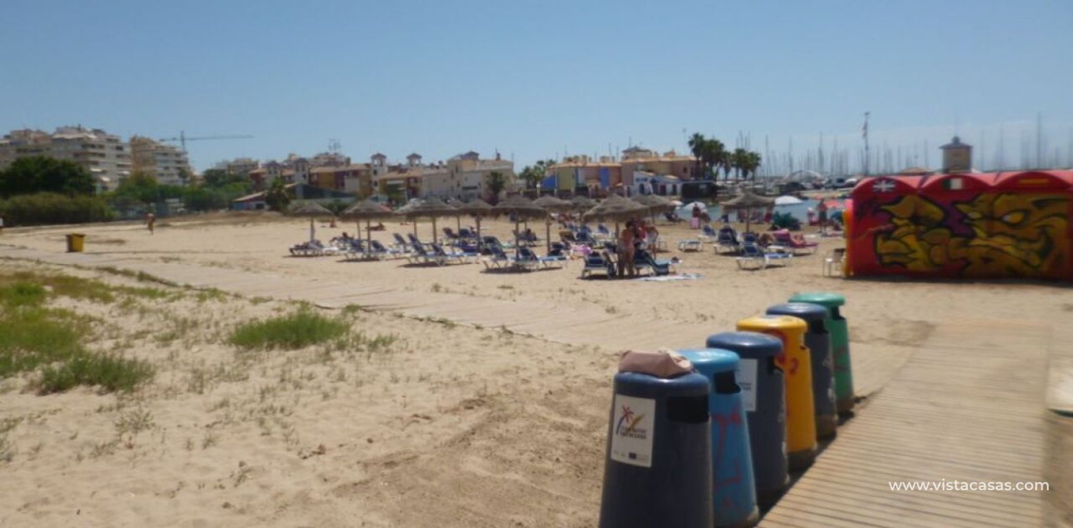 Resale - Apartment - Villamartin