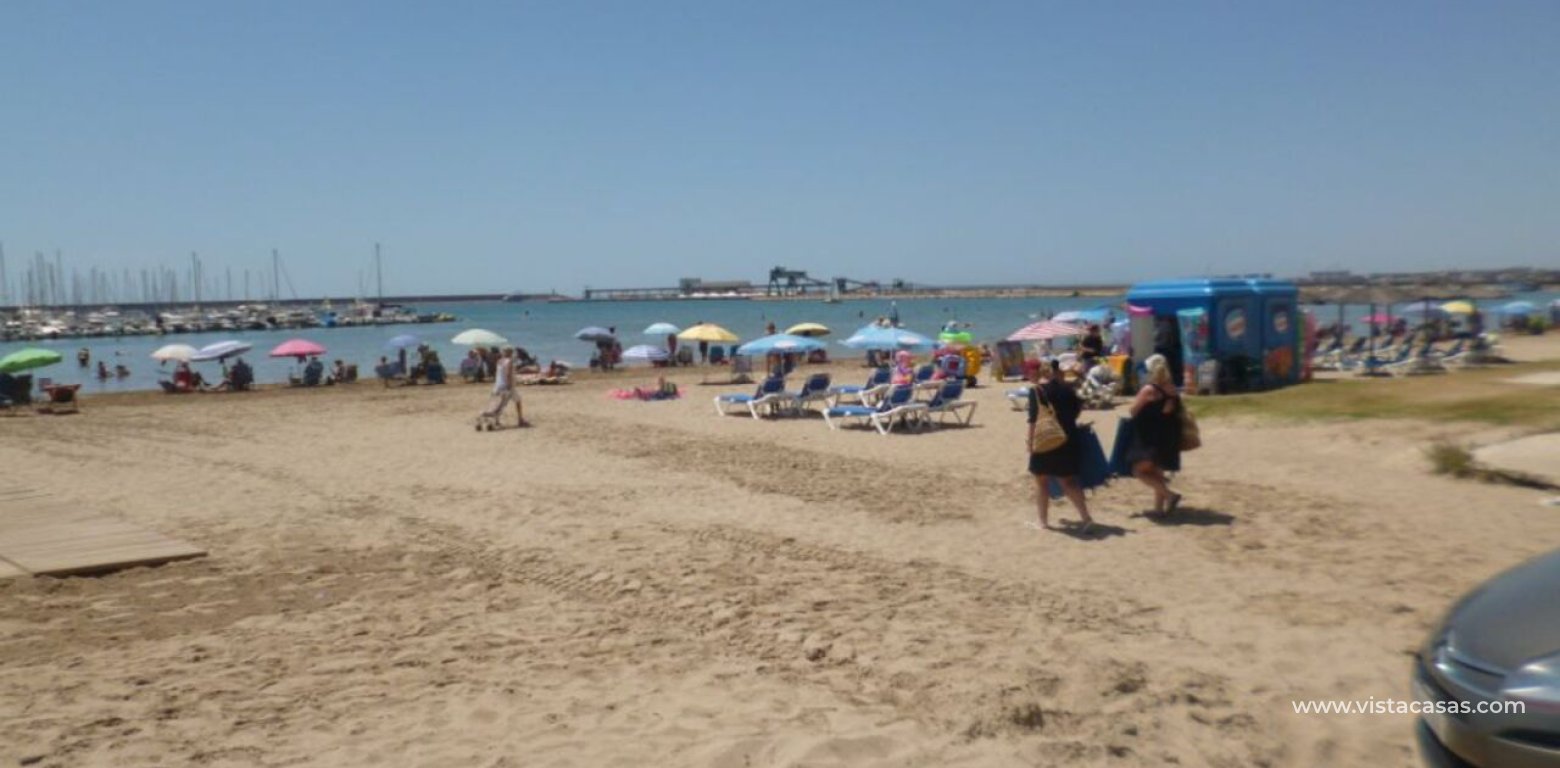 Resale - Apartment - Villamartin