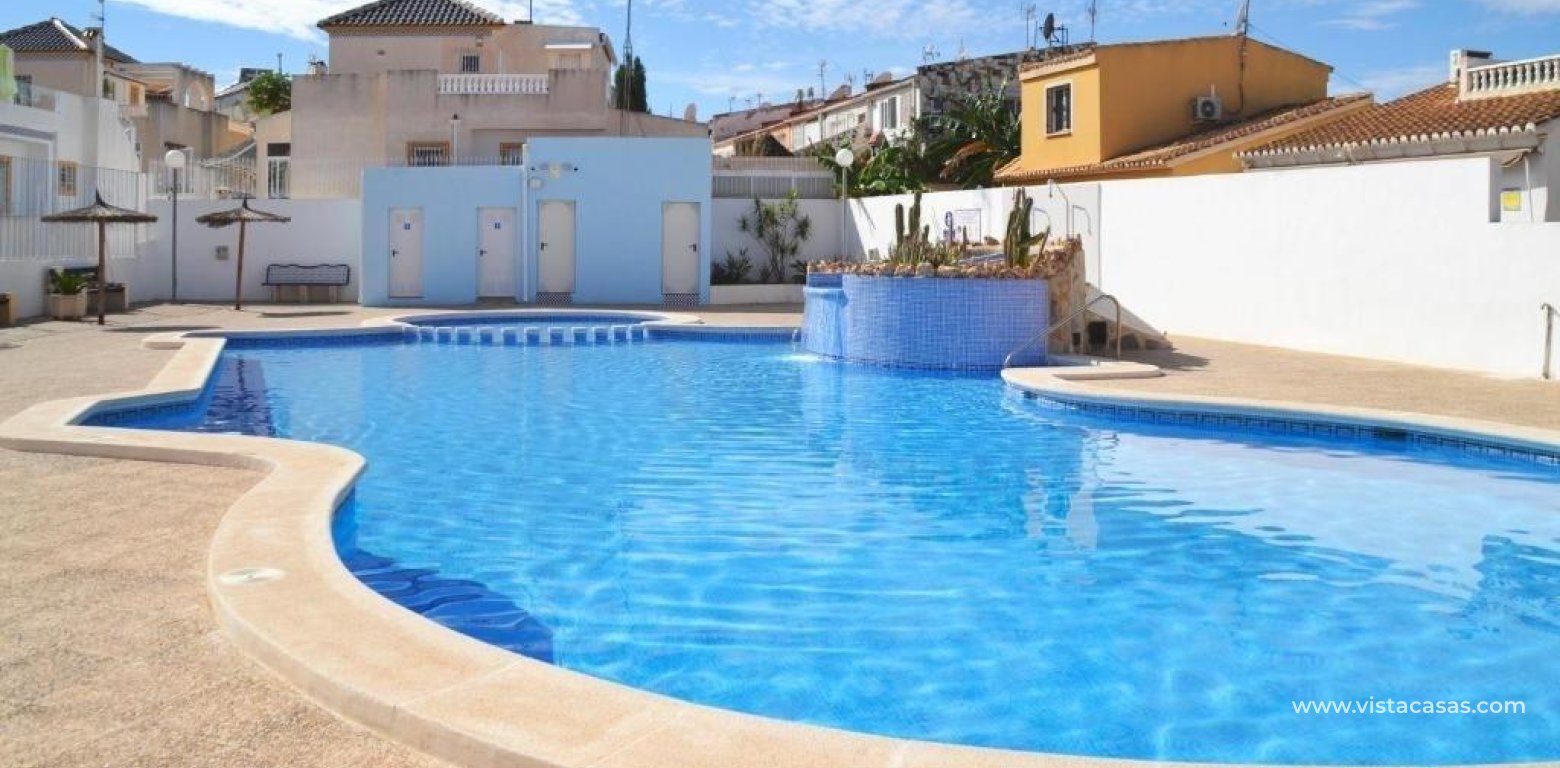 Sale - Townhouse - Los Balcones