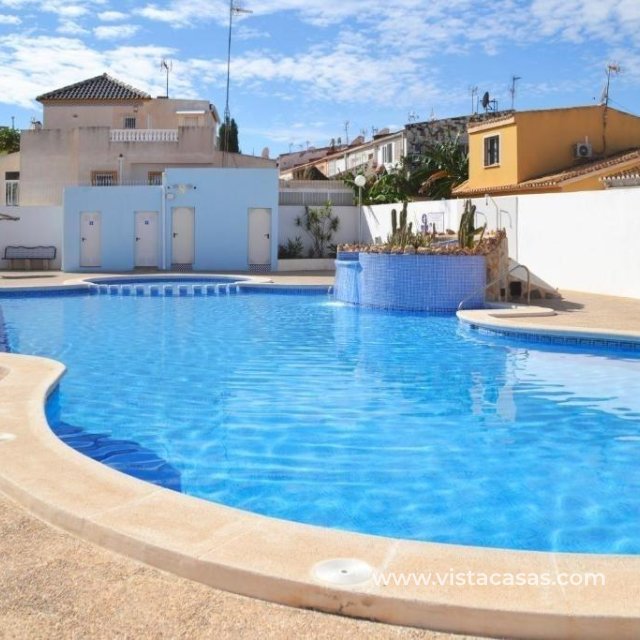 Townhouse - Wtórny - Los Balcones - Los Balcones