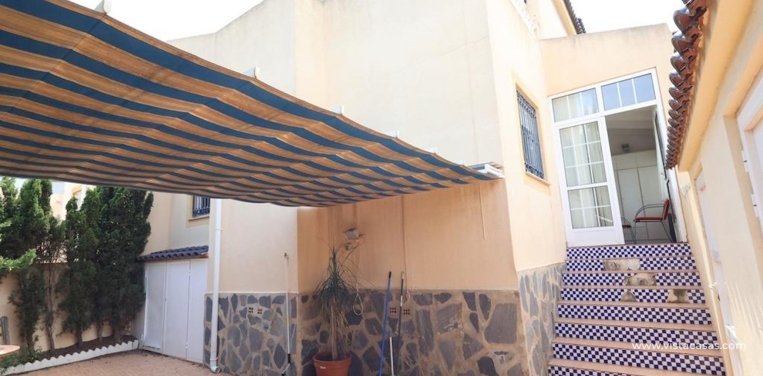 Sale - Townhouse - Los Balcones