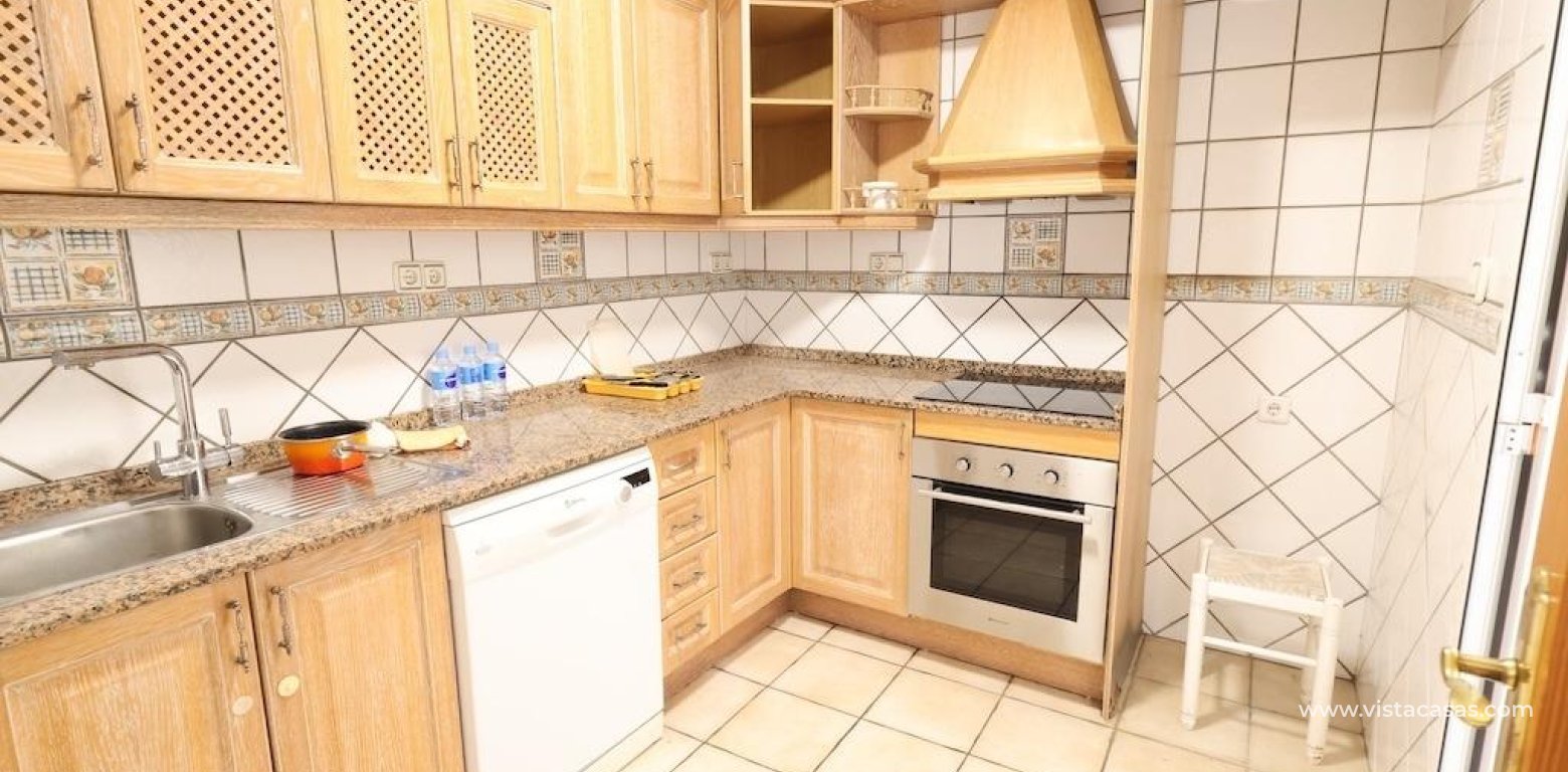 Sale - Townhouse - Los Balcones