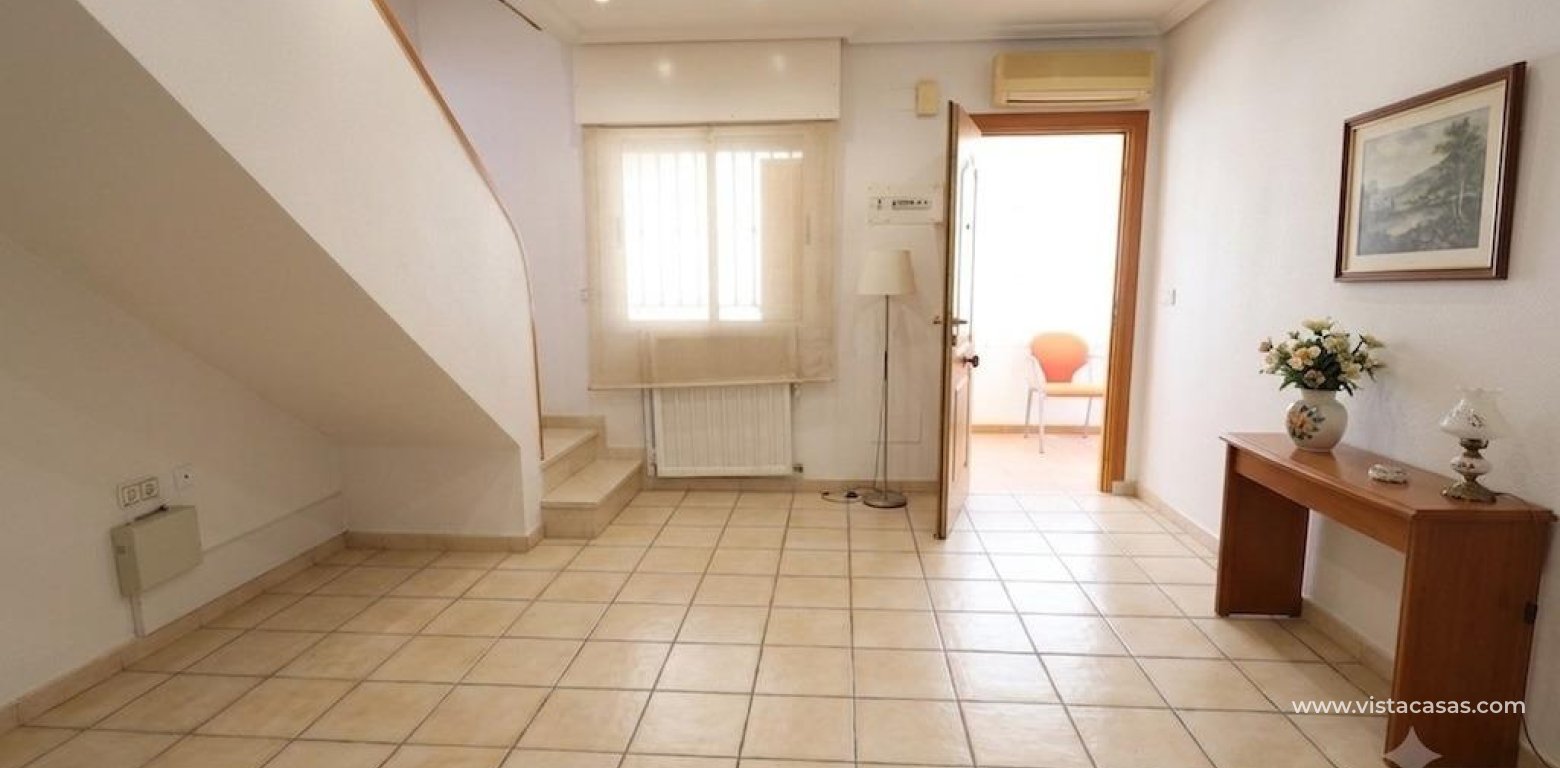 Sale - Townhouse - Los Balcones