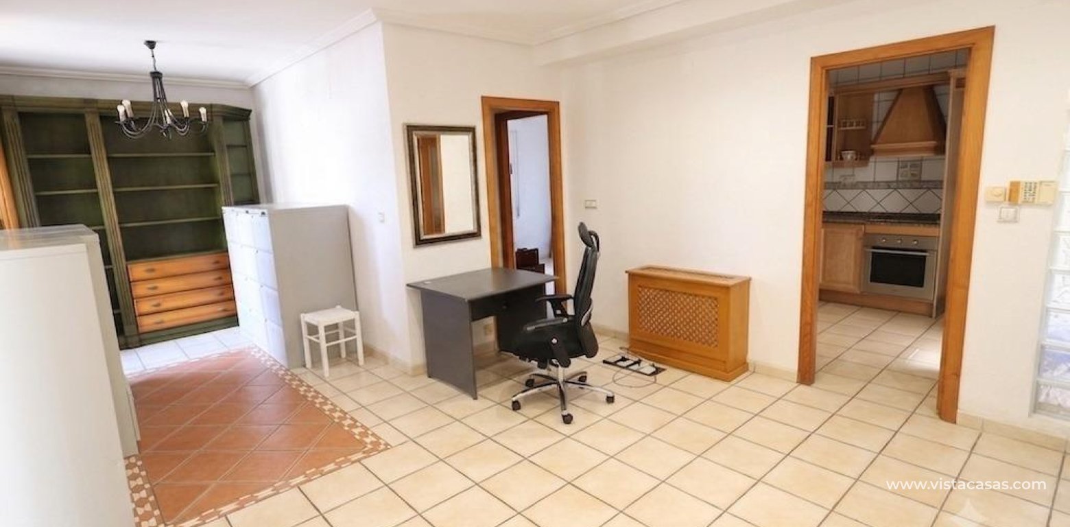 Sale - Townhouse - Los Balcones