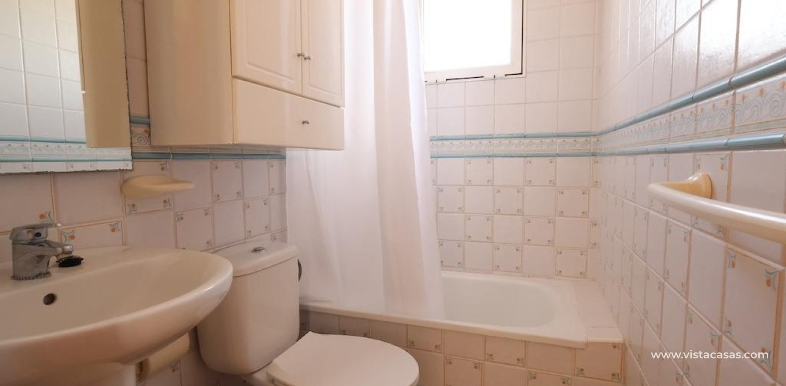Sale - Townhouse - Los Balcones