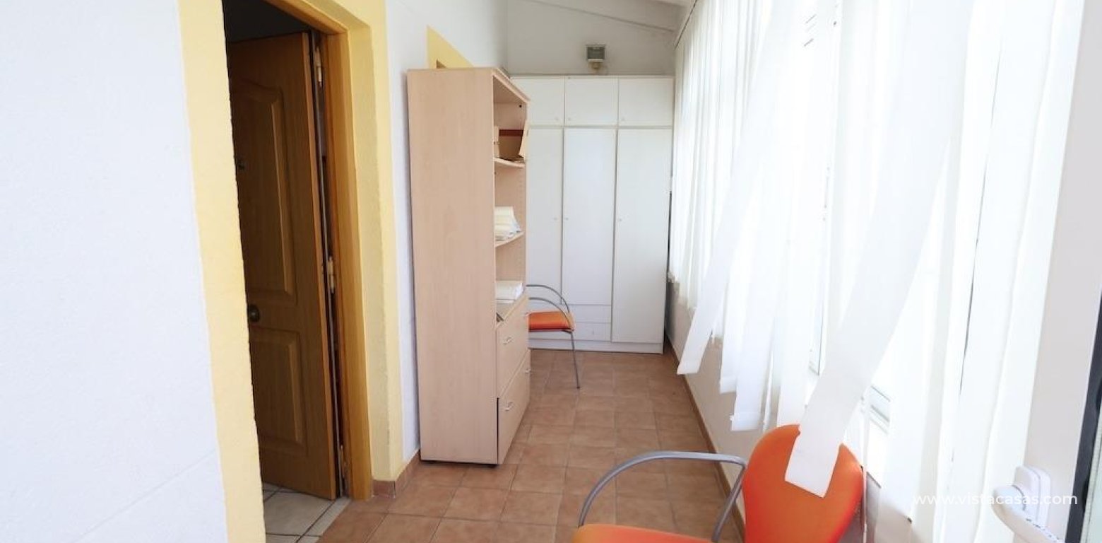 Sale - Townhouse - Los Balcones