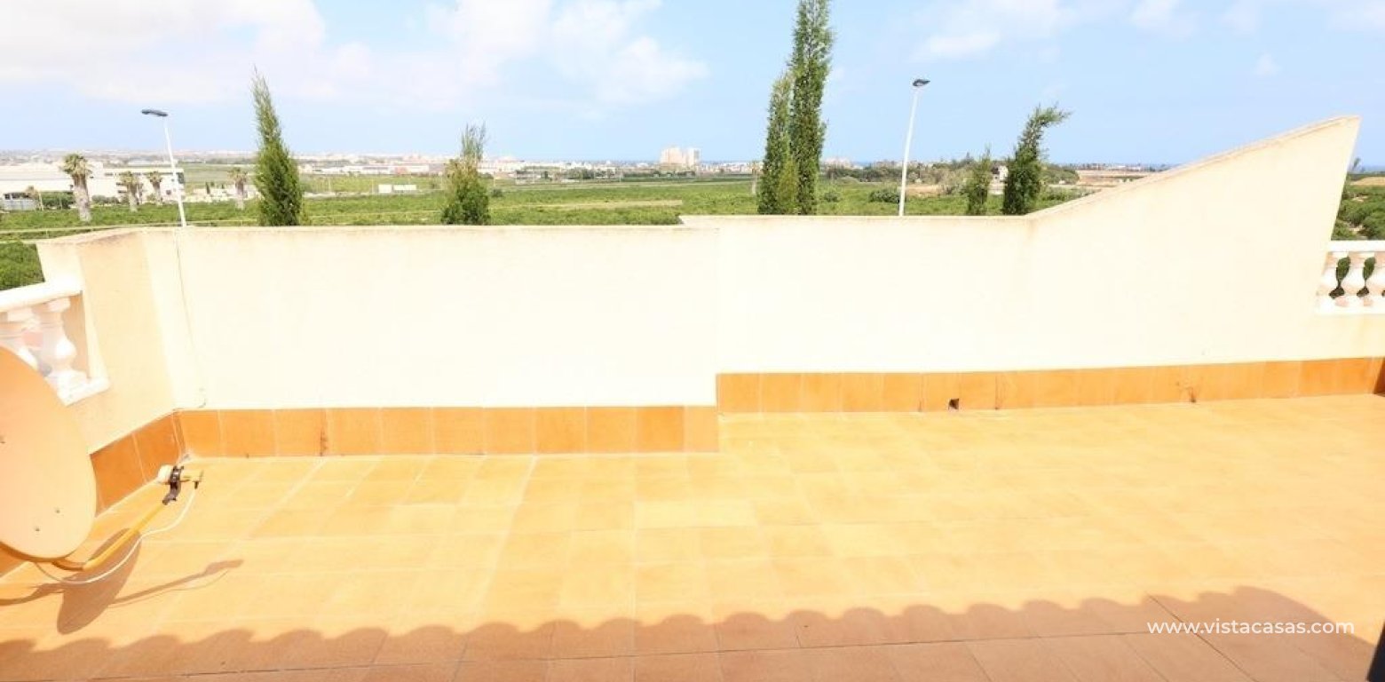 Sale - Townhouse - Los Balcones