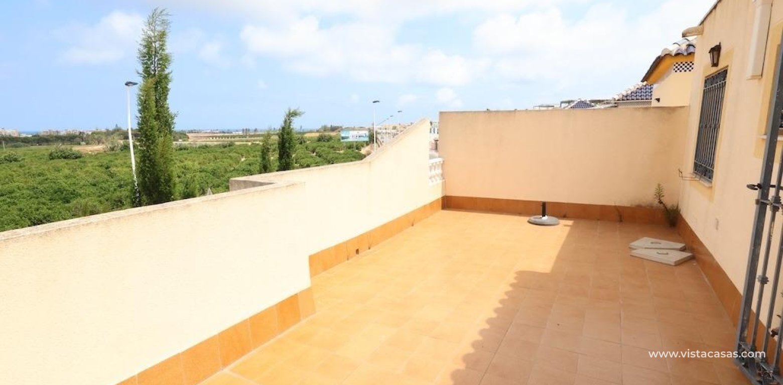 Sale - Townhouse - Los Balcones