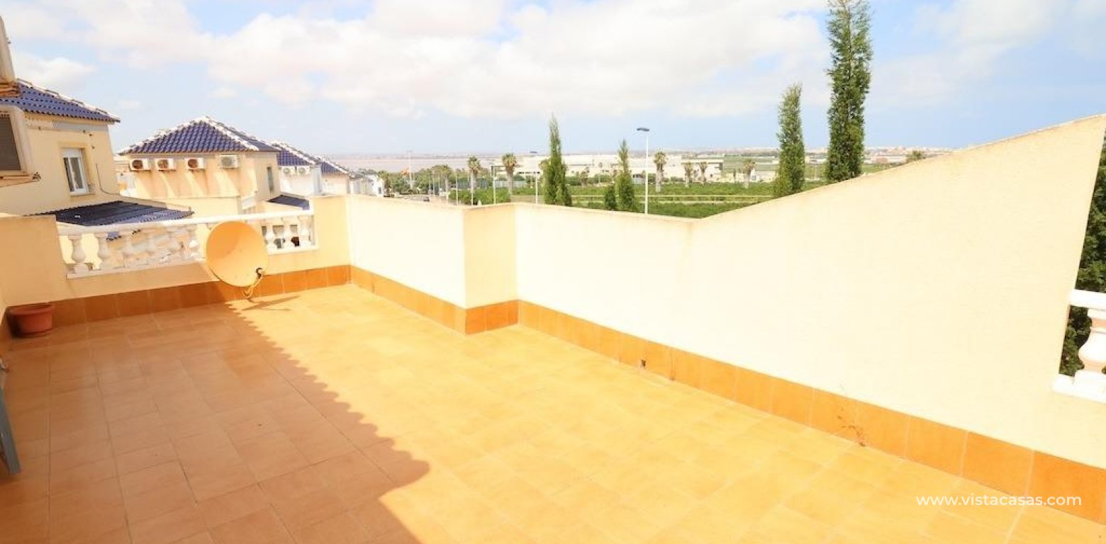 Sale - Townhouse - Los Balcones