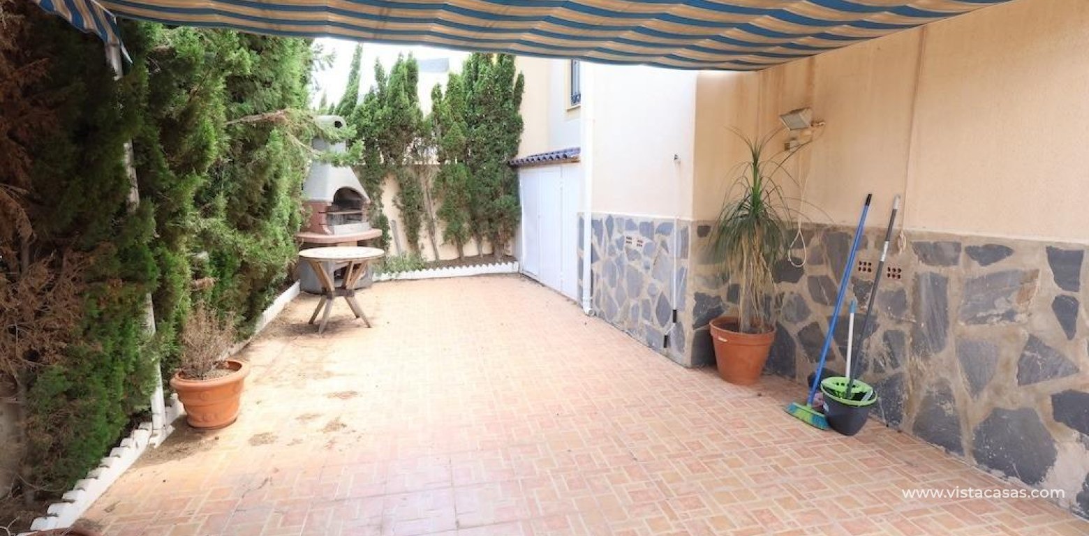 Sale - Townhouse - Los Balcones