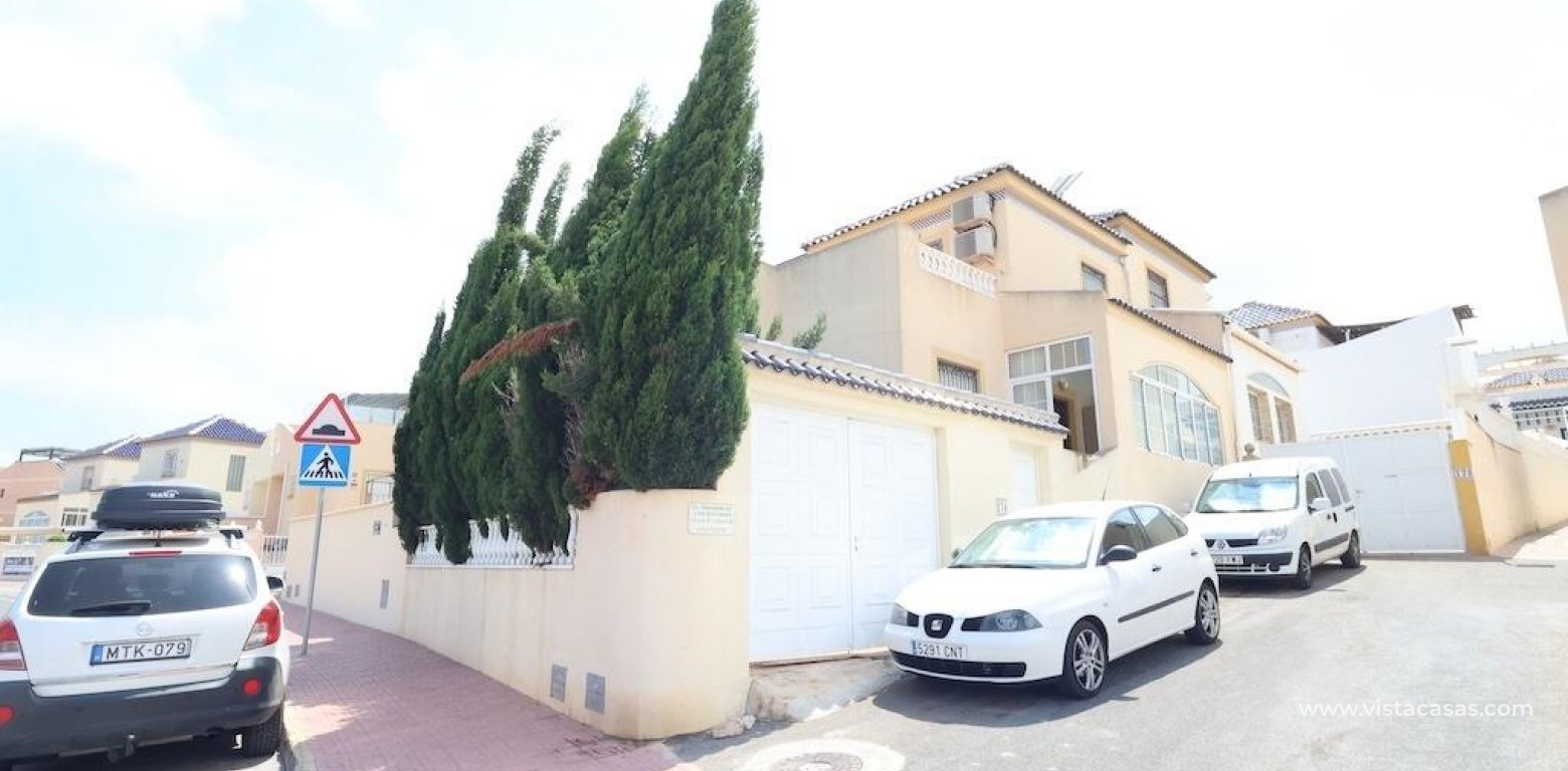 Sale - Townhouse - Los Balcones