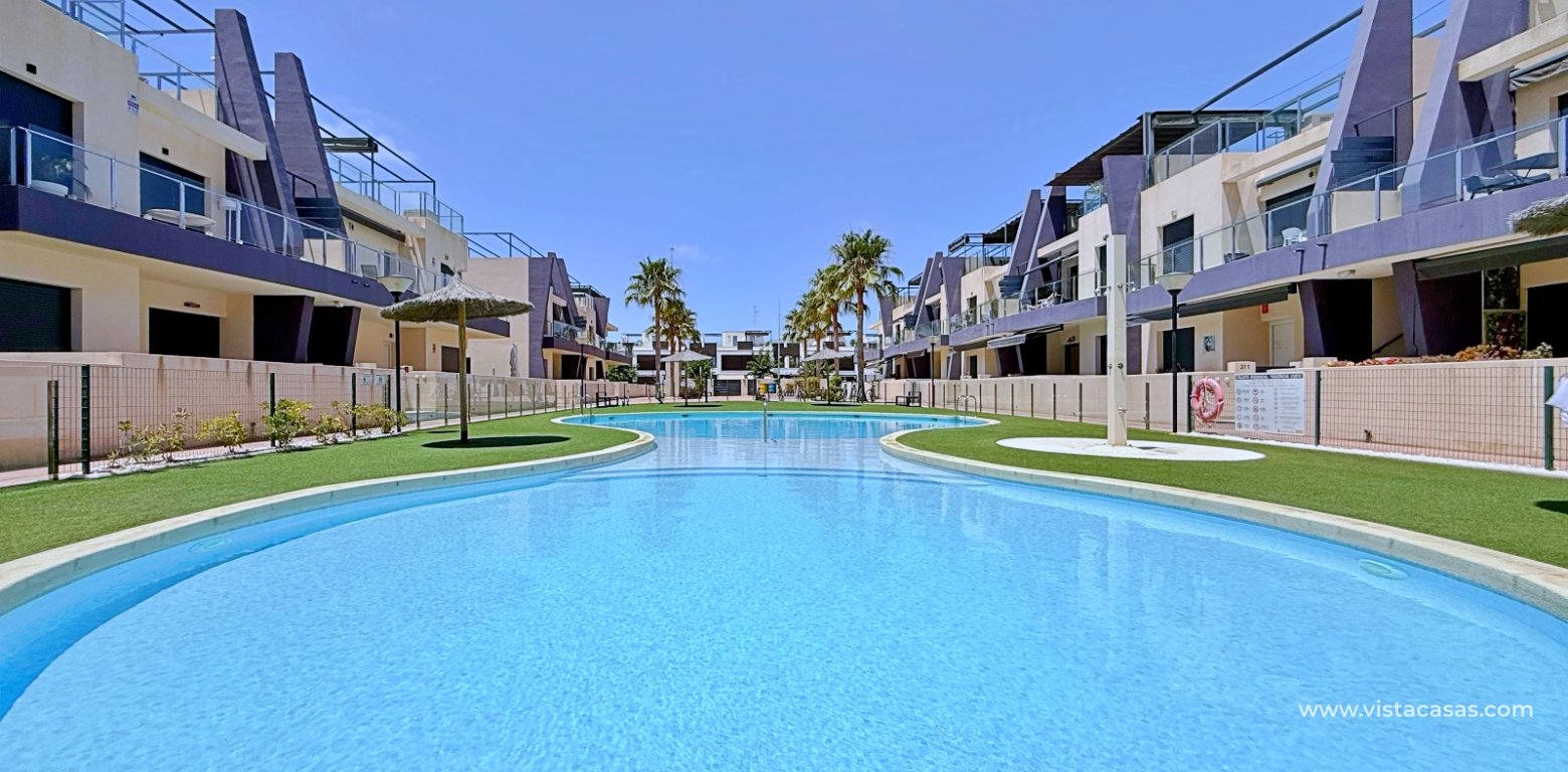Sale - Wohnung - Pilar de la Horadada - Torre de la Horadada