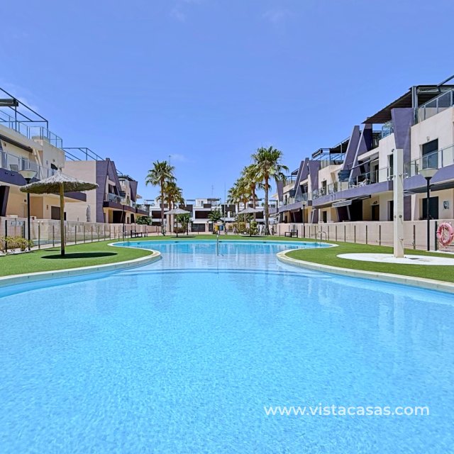 Appartement - Sale - Pilar de la Horadada - Torre de la Horadada