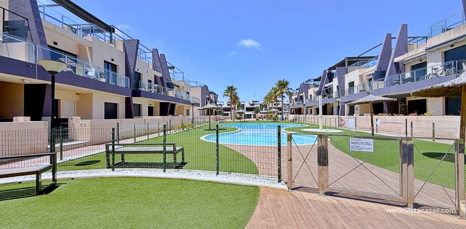 Sale - Wohnung - Pilar de la Horadada - Torre de la Horadada