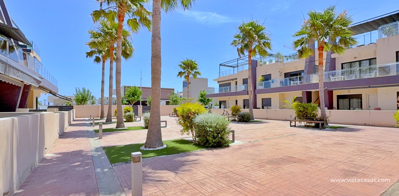Sale - Wohnung - Pilar de la Horadada - Torre de la Horadada