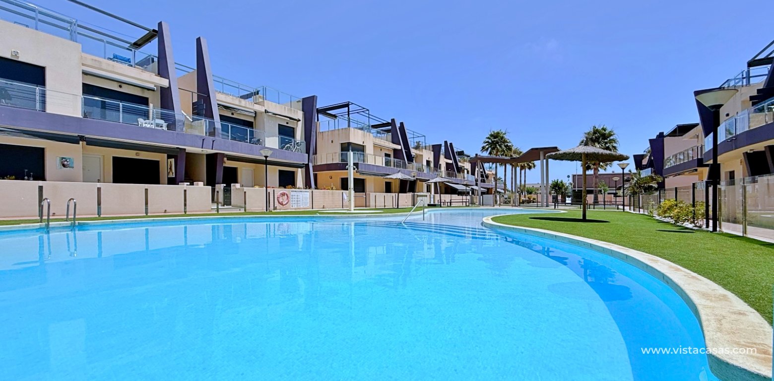 Sale - Wohnung - Pilar de la Horadada - Torre de la Horadada
