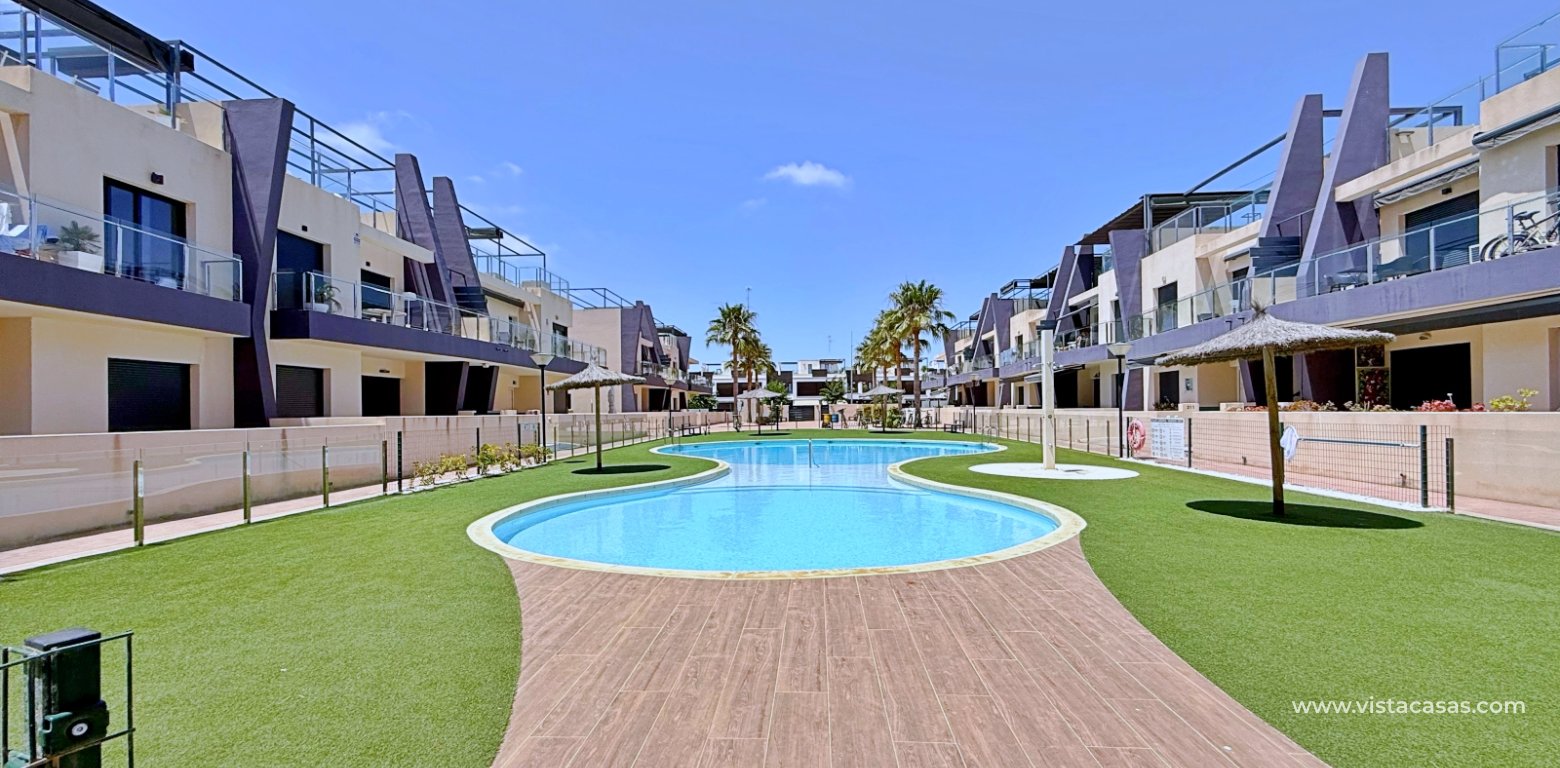 Sale - Wohnung - Pilar de la Horadada - Torre de la Horadada