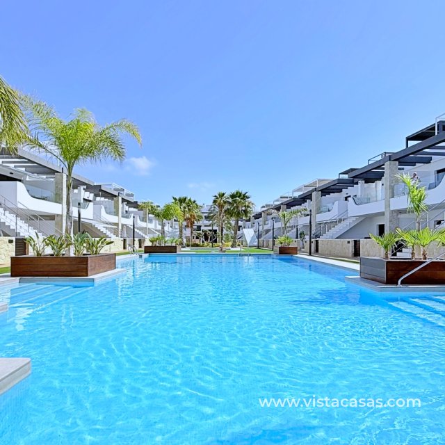 Appartement - Sale - Punta Prima - Punta Prima