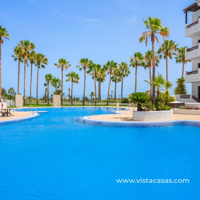 Apartment - Resale - Los Alcazares - Los Alcazares