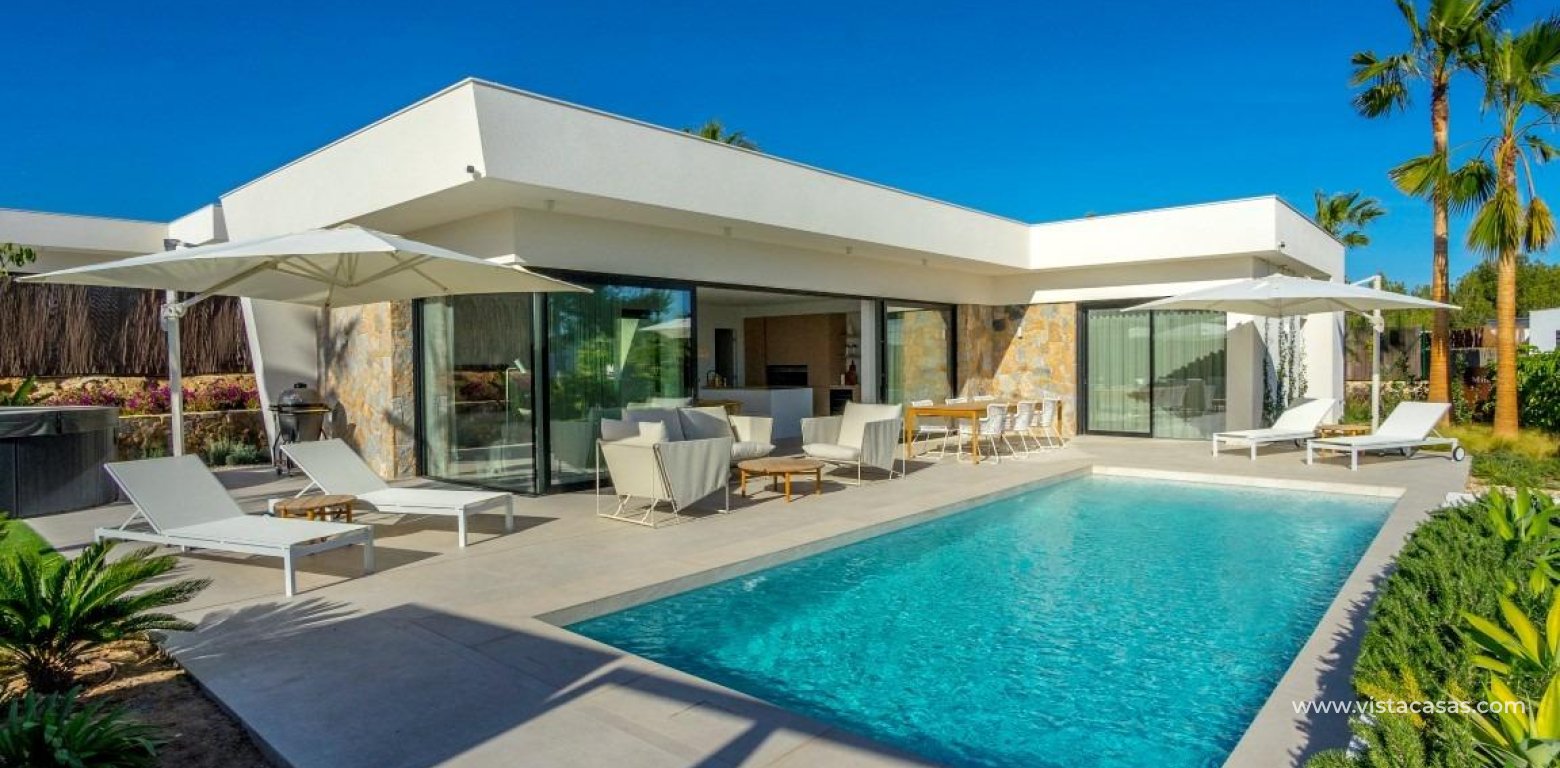 Sale - Villa - Las Colinas Golf