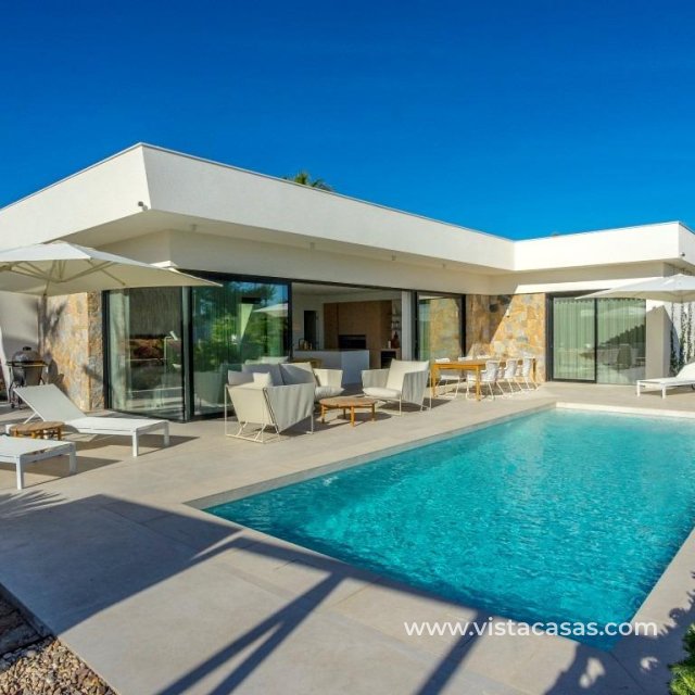 Villa - Sale - Las Colinas Golf - Las Colinas Golf