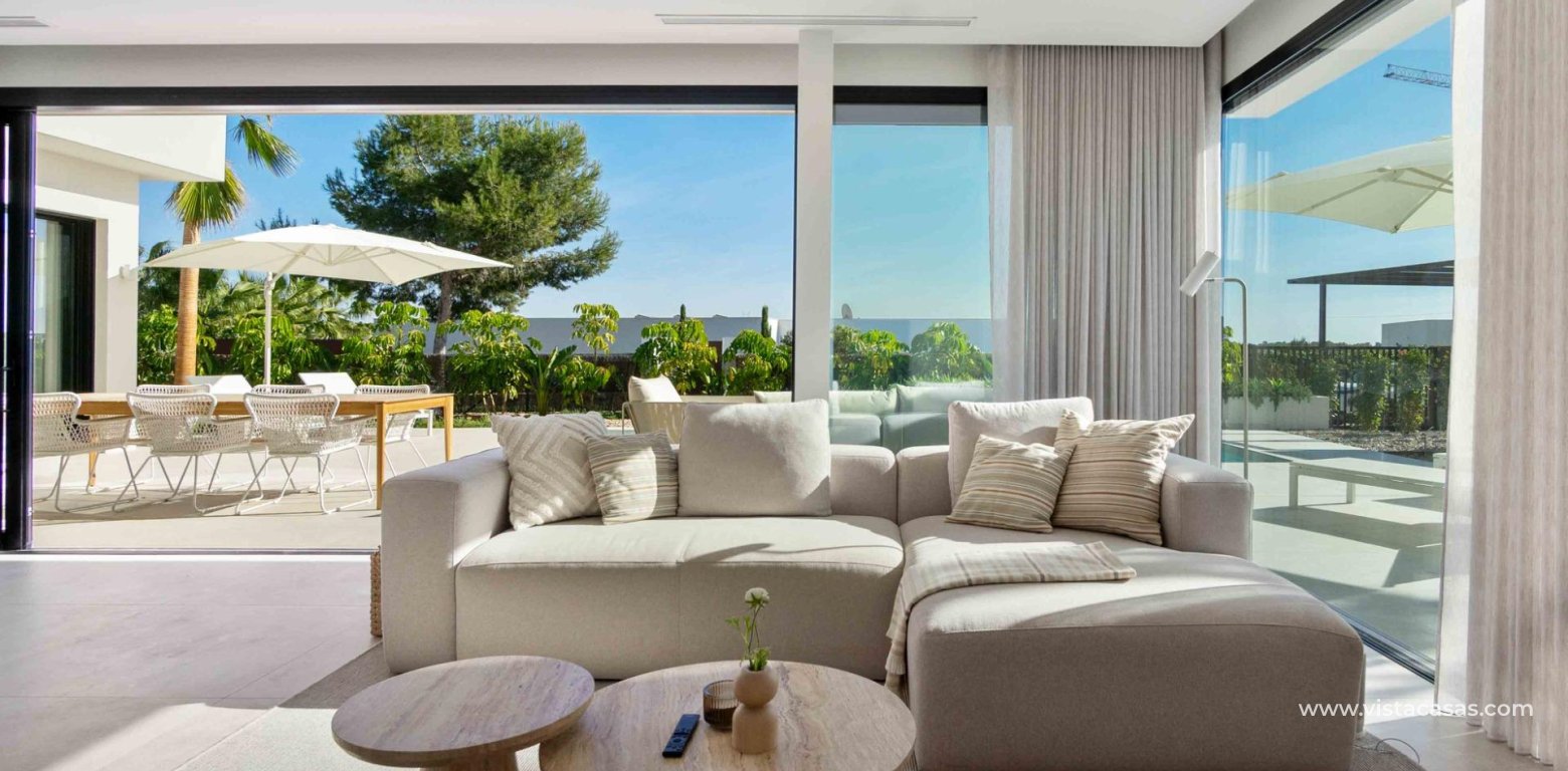 Sale - Villa - Las Colinas Golf
