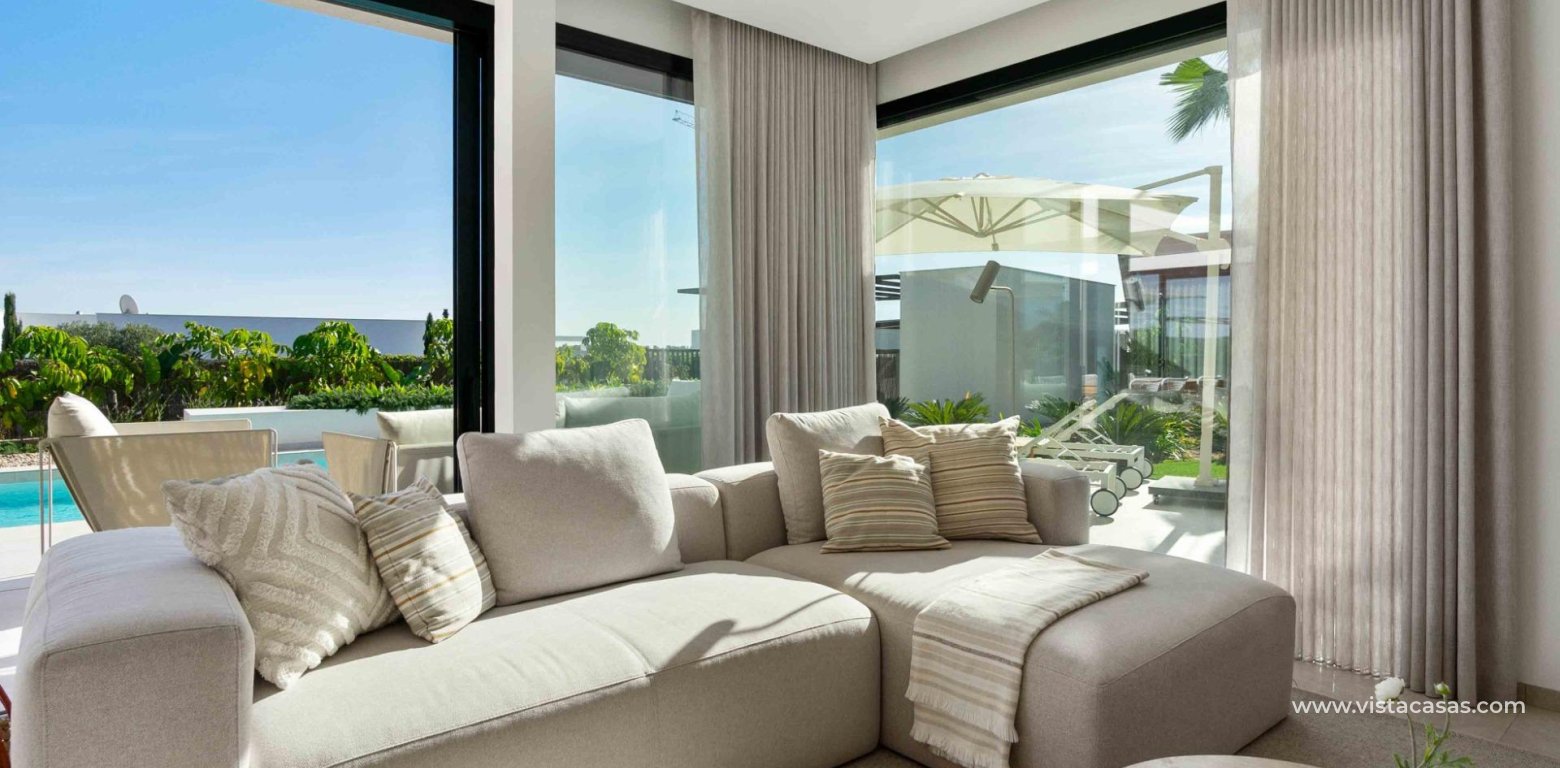 Sale - Villa - Las Colinas Golf