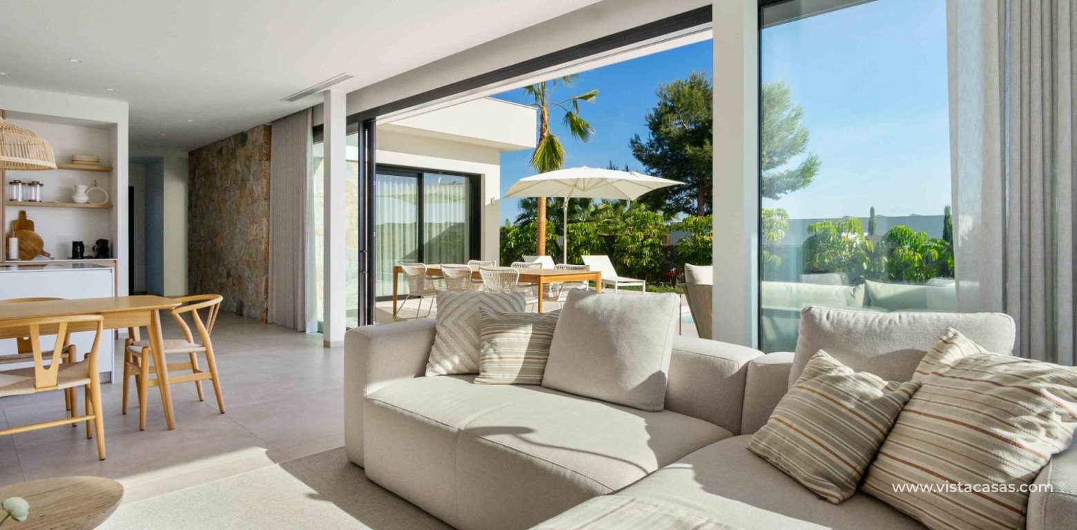 Sale - Villa - Las Colinas Golf