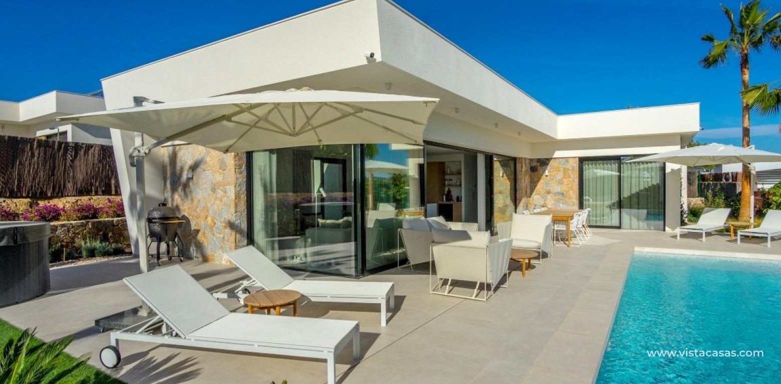 Sale - Villa - Las Colinas Golf