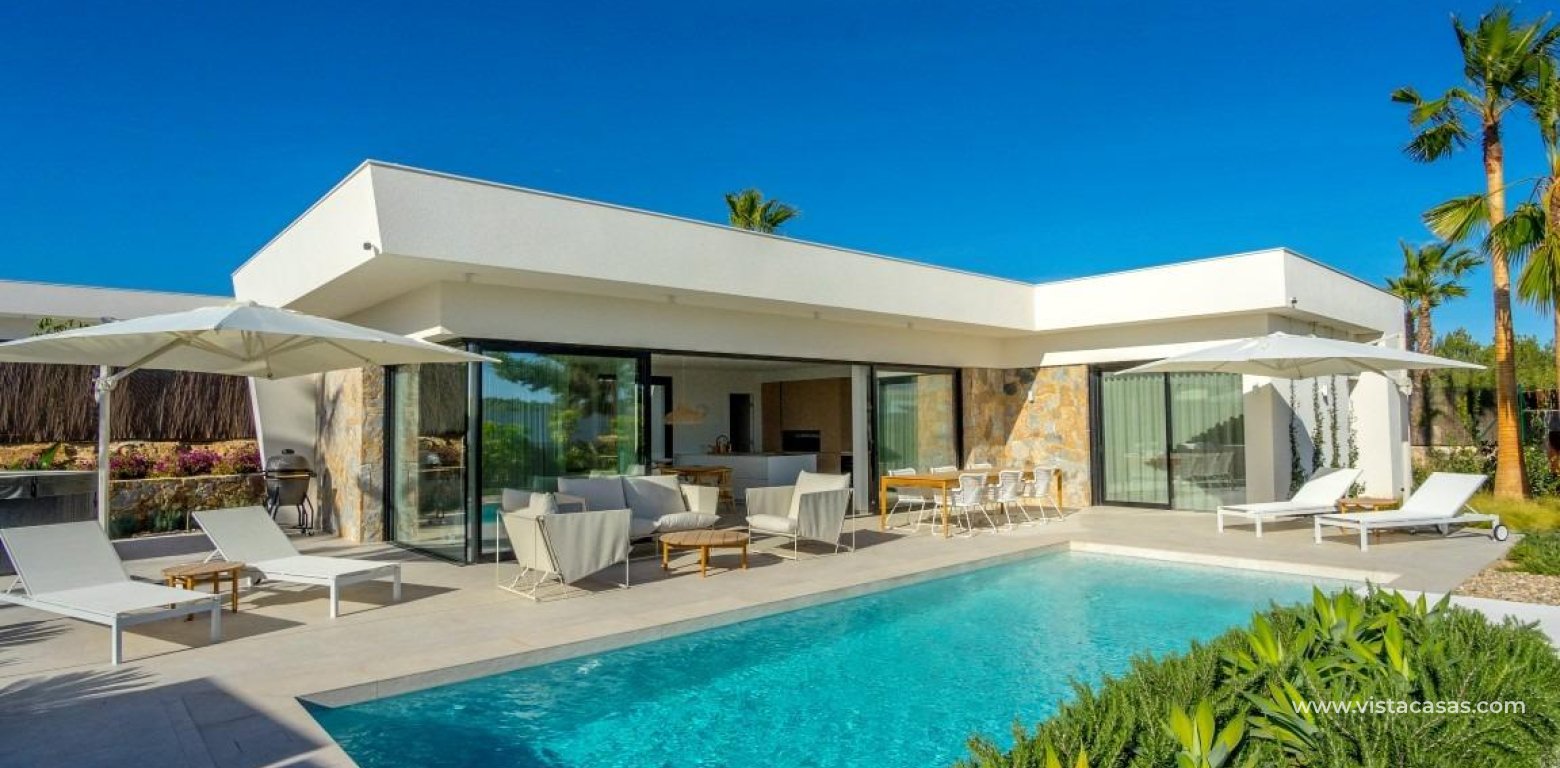 Sale - Villa - Las Colinas Golf