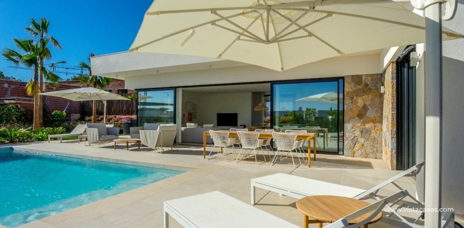 Sale - Villa - Las Colinas Golf