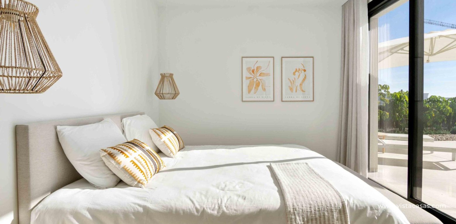 Sale - Villa - Las Colinas Golf