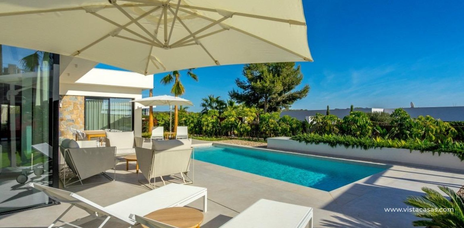 Sale - Villa - Las Colinas Golf