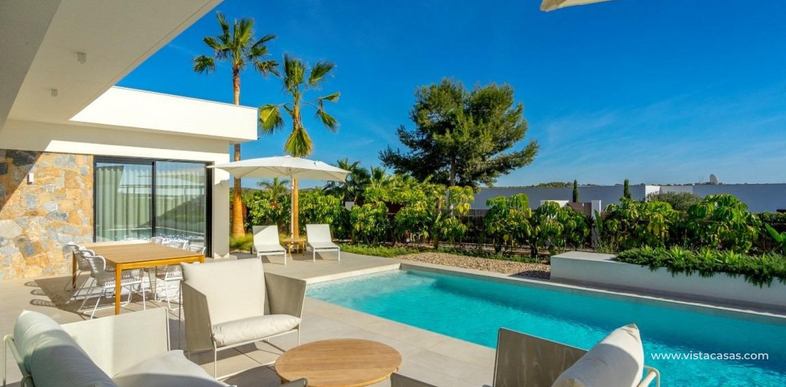 Sale - Villa - Las Colinas Golf