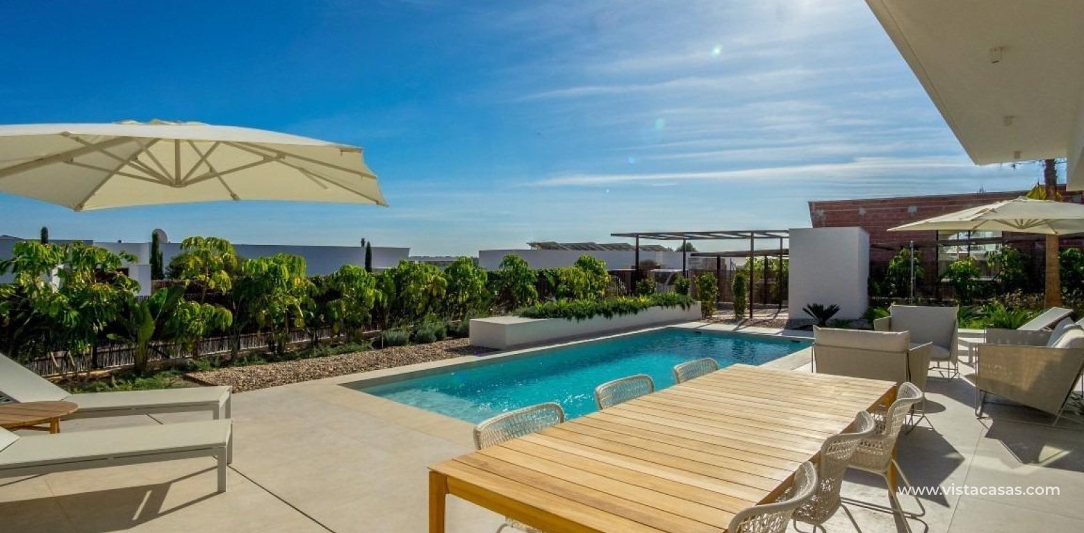Sale - Villa - Las Colinas Golf
