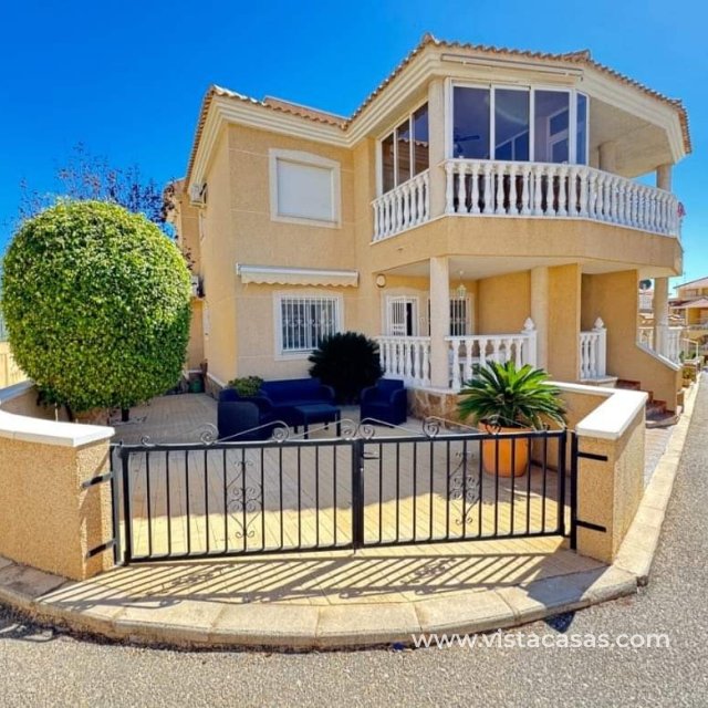 Apartment - Resale - Villamartin - Villamartin