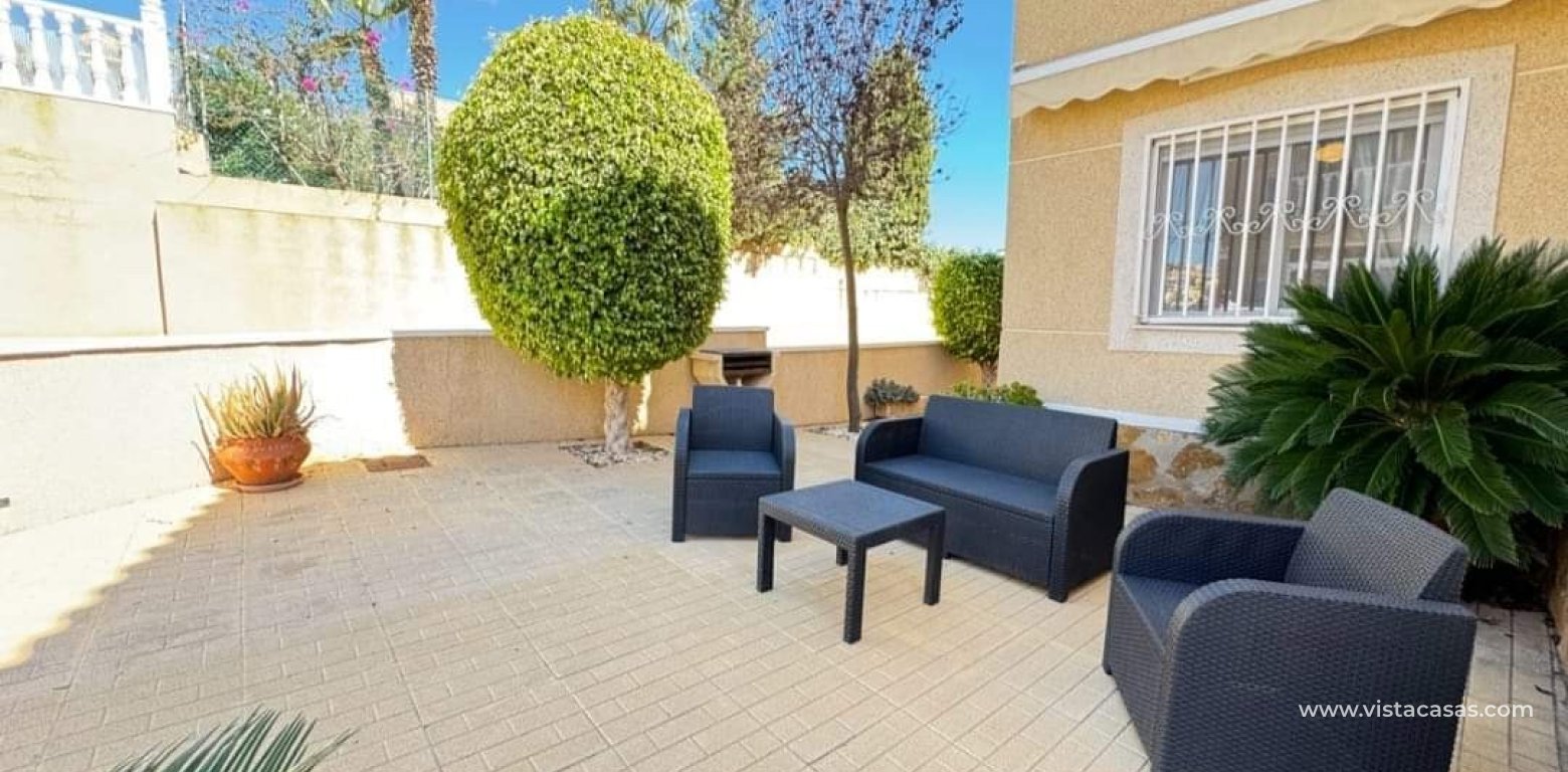 Sale - Wohnung - Villamartin