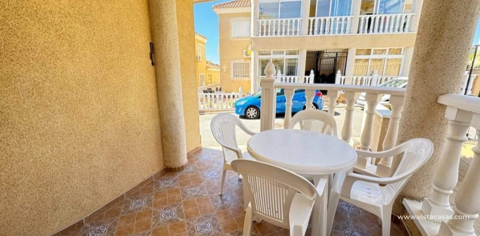 Sale - Wohnung - Villamartin